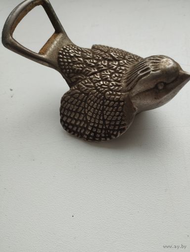 Открывашка птица