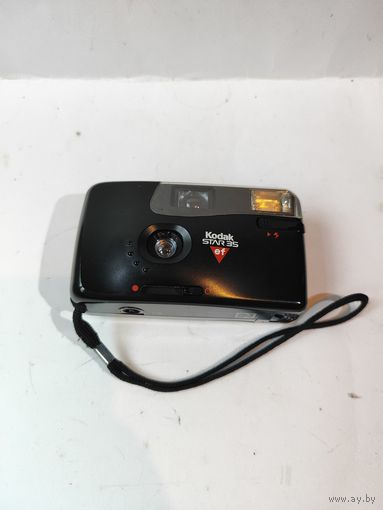 Фотоаппарат KODAK star 35 ef