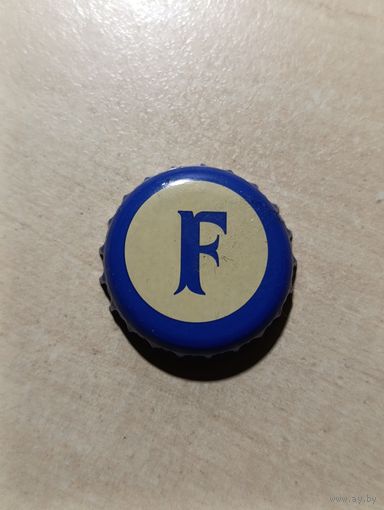 Пивные крышки - пробки