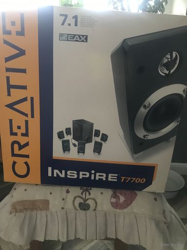 Акустическая система для пк