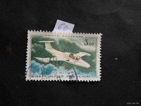 Франция   1960