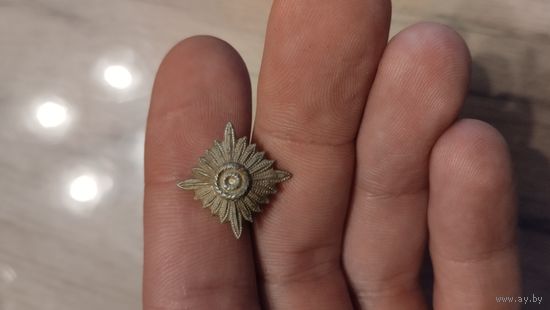 Кубик в идеальном состоянии Германия ww2
