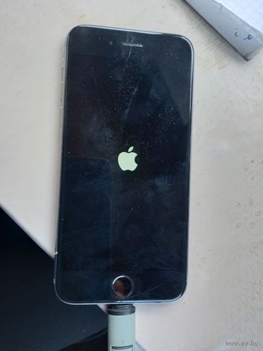 IPhone 6s A1688 рабочий под замену АКБ