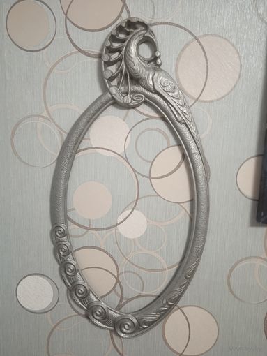 Металлическая рама под зеркало или картину