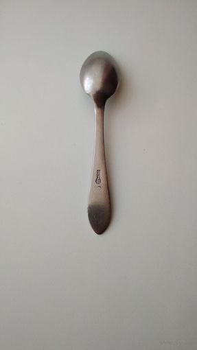 Чайная ложка.