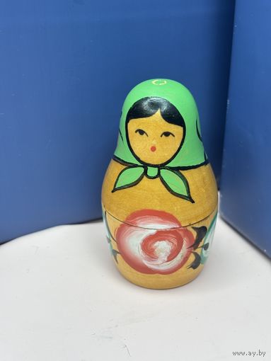 Матрешки