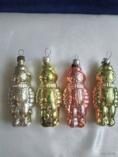 Космонавты СССР.Каталог.