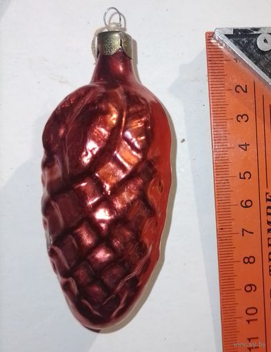 В коллекцию СССР