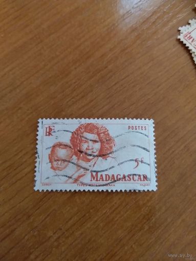 Французская колония Мадагаскар медицина (2-8)