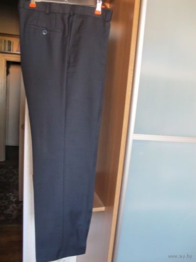 Брюки мужские Roy Robson из итальянской шерсти