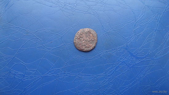 Полушка 1772                                                                                                                           (3007)