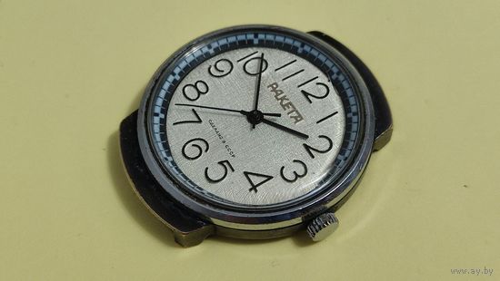Часы Ракета 2609.НА