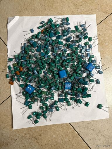 Конденсаторы