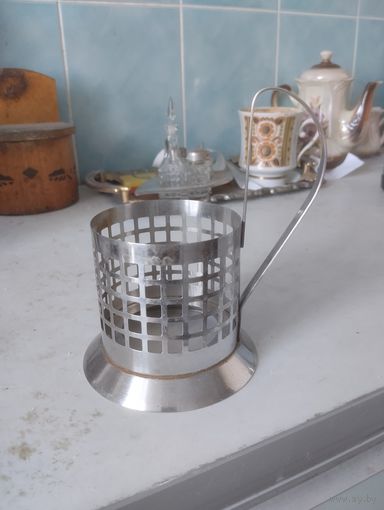 Подстаканник