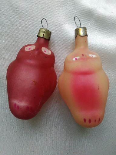 Совы.Каталог.Цена за лот.