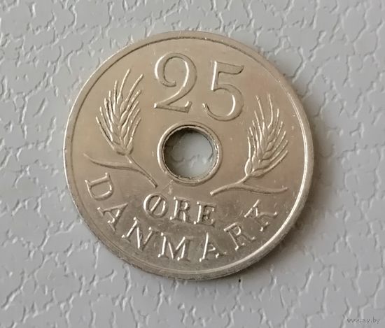25 эре 1971 г.