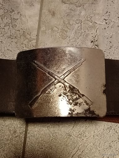 Пряга ВОХР.