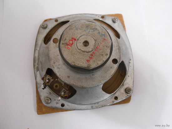 Динамик BLAUPUNKT MADE IN GERMANI