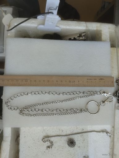 Цепь для джинсов -3.