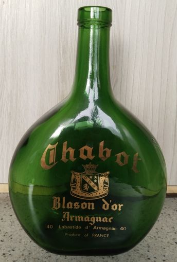 Штоф. (Франция) 1979 г.