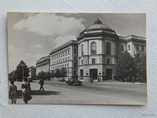 Минск 1965