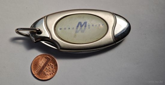 Складной перочинный нож