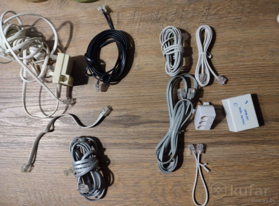 Провод Сплитер