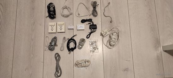 Провод Сплитер разъем запись разговора и др