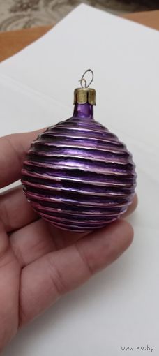 Елочная игрушка