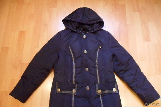 Куртка женская зимняя 46-48 р-р