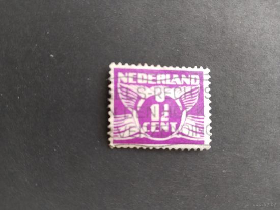 Нидерланды 1926