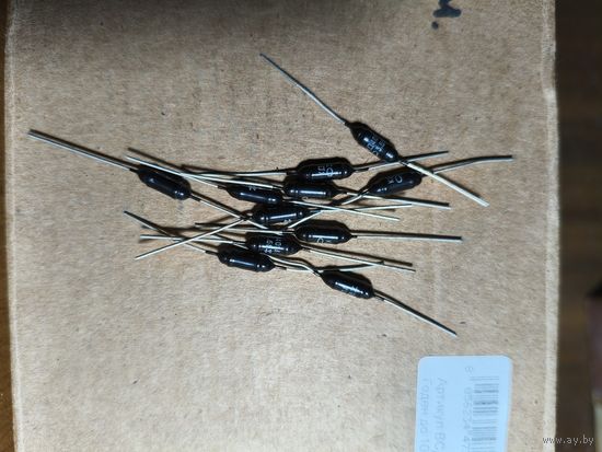 Варикап КД401А