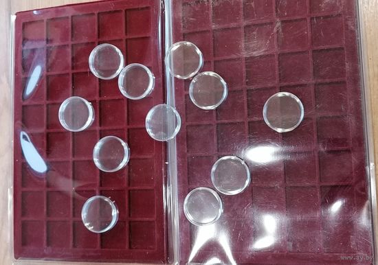 Всё для монет, с рубля, три дня