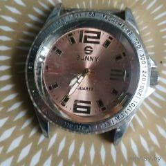 Часы наручные.  Состояние на скане. В коллекцию,ремонт,на запчасти.