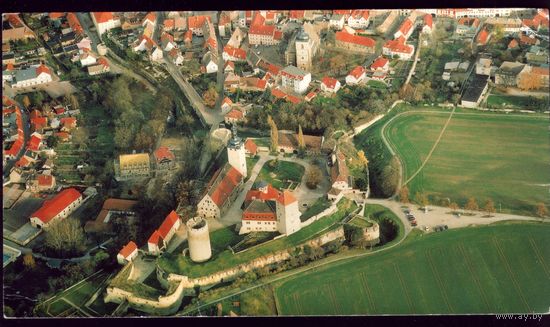 Германия Кверфурт