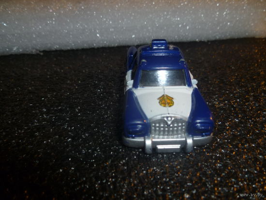 Детская машинка для Disney. Motorama