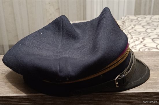 Фуражка польская.