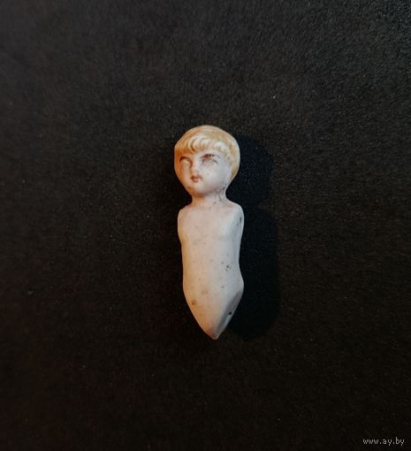 Куколка бисквит.