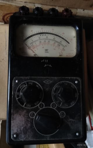 Ц57 тестер исправен