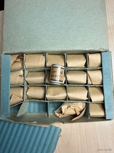 Радиодетали