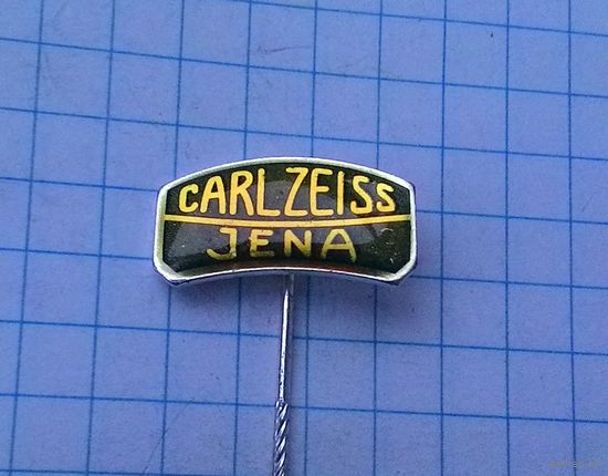 Компания Carl Zeiss Jena. Фрачник.