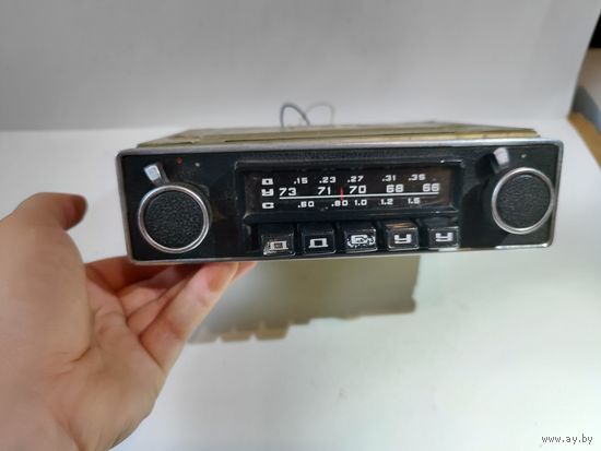 Радиоприёмник А 271-автомобильный.