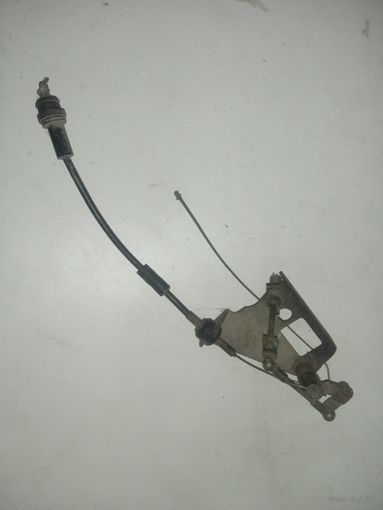 Трос газа Opel Ascona