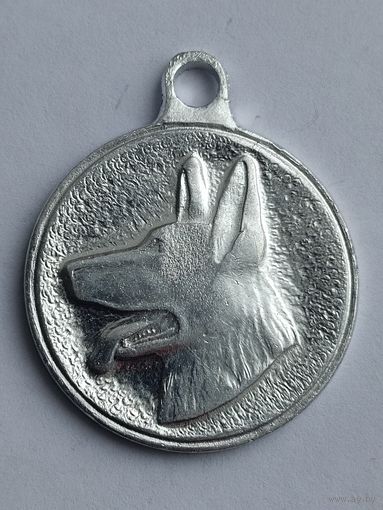 Федерация судебного собаководства СССР