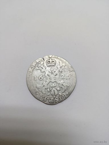 1/4 потагона 1626 года Испанские Нидерланды