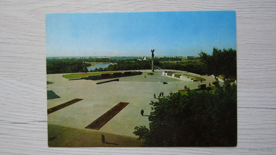 Открытка  МОГИЛЕВ