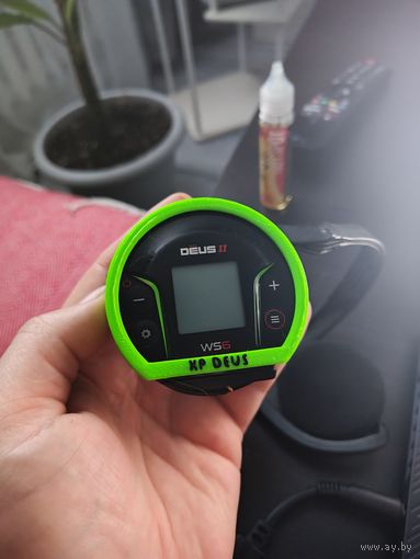 Защита наушников Ws6.