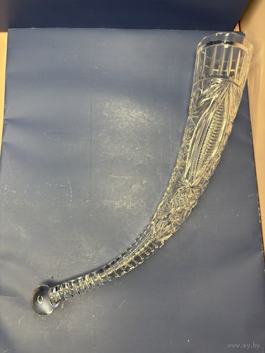 Рог хрустальный