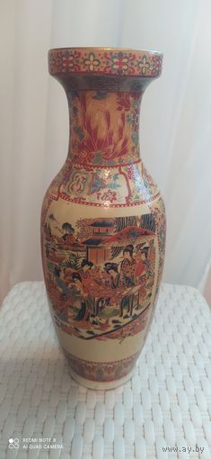 Ваза керамика