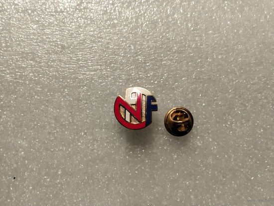 Федерация футбола Норвегии